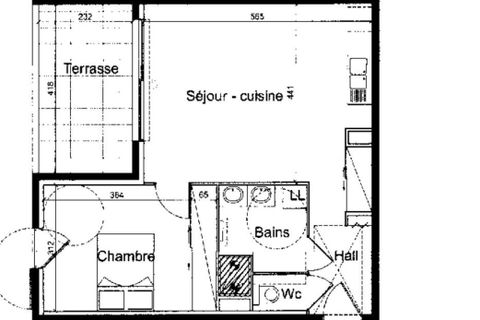 Lejlighed i Frejus, Var, Frejus - € 222.000 | Ref: 202519 - foto 5