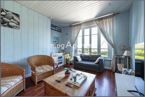 Leilighet i Trebeurden, Cotes-d'Armor, Trebeurden - € 139 000 | Ref: 202708 - foto 2