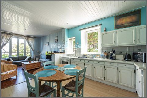 Leilighet i Trebeurden, Cotes-d'Armor, Trebeurden - € 139 000 | Ref: 202708 - foto 3