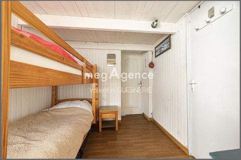 Leilighet i Trebeurden, Cotes-d'Armor, Trebeurden - € 139 000 | Ref: 202708 - foto 4