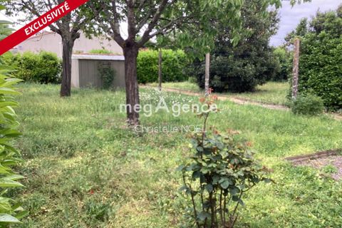 Landejendom i Triaize, Vendee, Triaize - € 138.000 | Ref: 203067 - foto 2