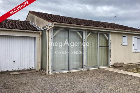 Landejendom i Triaize, Vendee, Triaize - € 138.000 | Ref: 203067 - foto 4