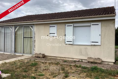 Landejendom i Triaize, Vendee, Triaize - € 138.000 | Ref: 203067 - foto 5