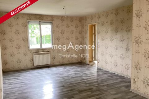 Landejendom i Triaize, Vendee, Triaize - € 138.000 | Ref: 203067 - foto 7