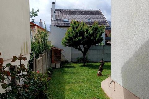 Bungalou a Bondy, Seine-Saint-Denis, Bondy - € 395.000 | Ref: 203703 - foto 10