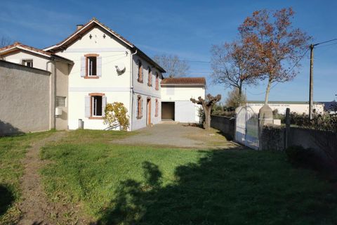 Landejendom i Tieste-Uragnoux, Gers, Tieste-Uragnoux - € 296.000 | Ref: 198718 - foto 2