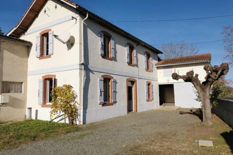 Landejendom i Tieste-Uragnoux, Gers, Tieste-Uragnoux - € 296.000 | Ref: 198718 - foto 3