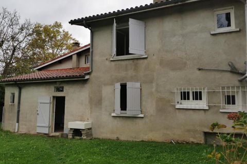 Landejendom i Tieste-Uragnoux, Gers, Tieste-Uragnoux - € 296.000 | Ref: 198718 - foto 4