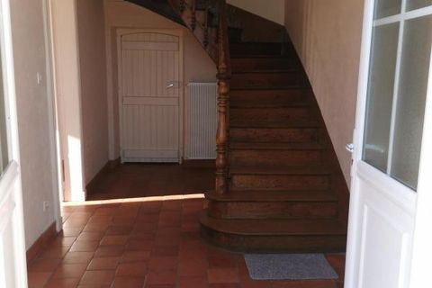 Landejendom i Tieste-Uragnoux, Gers, Tieste-Uragnoux - € 296.000 | Ref: 198718 - foto 7