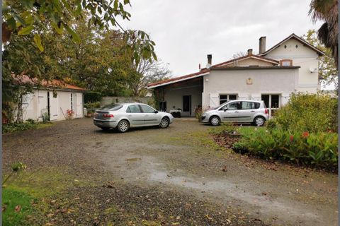 Landejendom i Tieste-Uragnoux, Gers, Tieste-Uragnoux - € 296.000 | Ref: 198718 - foto 11