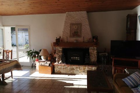 Landejendom i Tieste-Uragnoux, Gers, Tieste-Uragnoux - € 296.000 | Ref: 198718 - foto 12