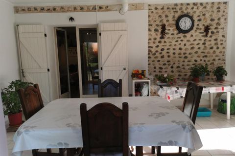 Landejendom i Tieste-Uragnoux, Gers, Tieste-Uragnoux - € 296.000 | Ref: 198718 - foto 14
