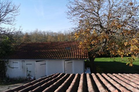 Landejendom i Tieste-Uragnoux, Gers, Tieste-Uragnoux - € 296.000 | Ref: 198718 - foto 16
