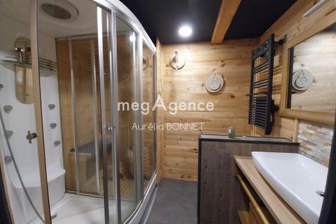 Villa i Apchat, Puy-de-Dome, Apchat - € 420.000 | Ref: 201884 - foto 2