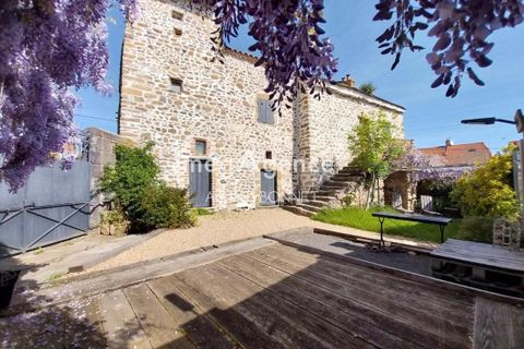 Villa i Apchat, Puy-de-Dome, Apchat - € 420.000 | Ref: 201884 - foto 4