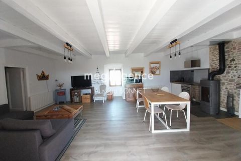 Villa i Apchat, Puy-de-Dome, Apchat - € 420.000 | Ref: 201884 - foto 5