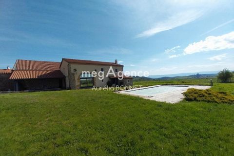 Villa i Apchat, Puy-de-Dome, Apchat - € 420.000 | Ref: 201884 - foto 6