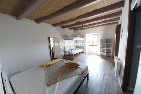 Villa i Apchat, Puy-de-Dome, Apchat - € 420.000 | Ref: 201884 - foto 8