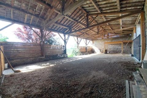 Villa i Apchat, Puy-de-Dome, Apchat - € 420.000 | Ref: 201884 - foto 9