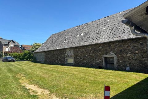Farm hus i Saint-Clement, Correze, Saint-Clement - € 66.000 | Ref: 203752 - foto 3