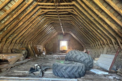 Farm hus i Saint-Clement, Correze, Saint-Clement - € 66.000 | Ref: 203752 - foto 4