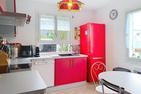 Villa a Sautron, Loire-Atlantique, Sautron - € 250.000 | Ref: 202957 - foto 5