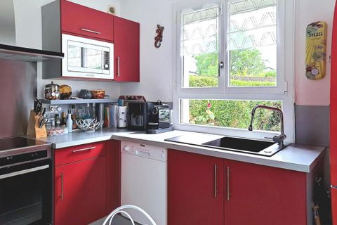 Villa a Sautron, Loire-Atlantique, Sautron - € 250.000 | Ref: 202957 - foto 7