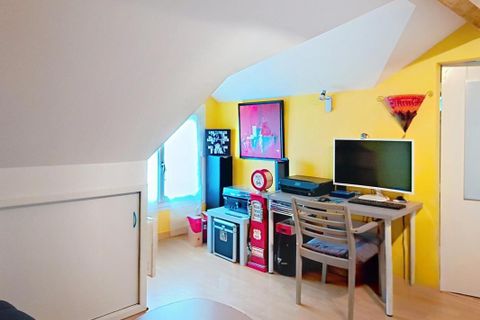 Villa a Sautron, Loire-Atlantique, Sautron - € 250.000 | Ref: 202957 - foto 12