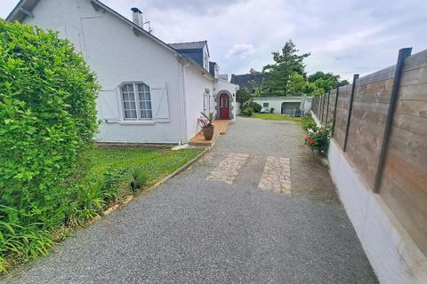 Villa a Sautron, Loire-Atlantique, Sautron - € 250.000 | Ref: 202957 - foto 16