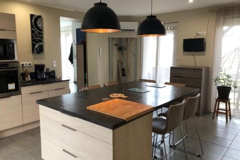 Villa a Eyburie, Correze, Eyburie - € 164.000 | Ref: 203579 - foto 5