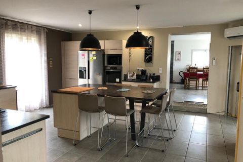 Villa a Eyburie, Correze, Eyburie - € 164.000 | Ref: 203579 - foto 6
