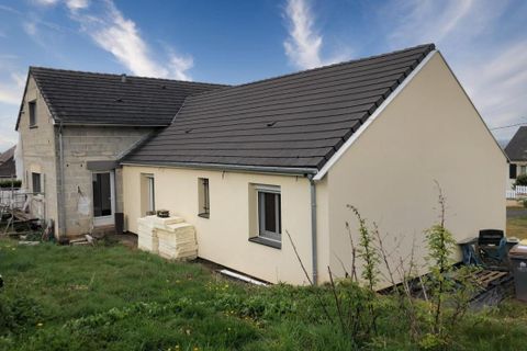 Villa a Eyburie, Correze, Eyburie - € 164.000 | Ref: 203579 - foto 11