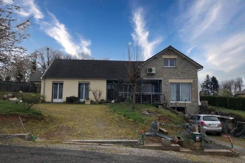 Villa a Eyburie, Correze, Eyburie - € 164.000 | Ref: 203579 - foto 13