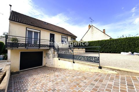 Villa i Dourdan, Essonne, Dourdan - € 320.000 | Ref: 203702 - foto 1