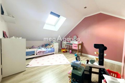 Villa i Dourdan, Essonne, Dourdan - € 320.000 | Ref: 203702 - foto 5