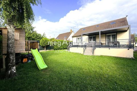 Villa i Dourdan, Essonne, Dourdan - € 320.000 | Ref: 203702 - foto 8