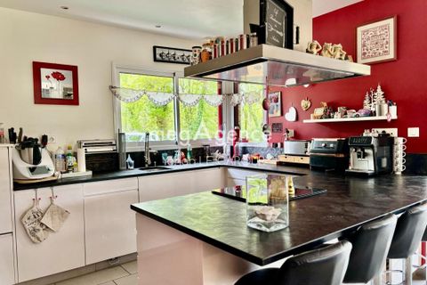 Villa a Clohars-Carnoët, Finistere, Clohars-Carnoët - € 498.000 | Ref: 202454 - foto 2