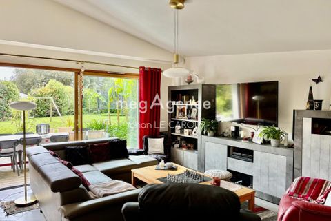 Villa a Clohars-Carnoët, Finistere, Clohars-Carnoët - € 498.000 | Ref: 202454 - foto 5