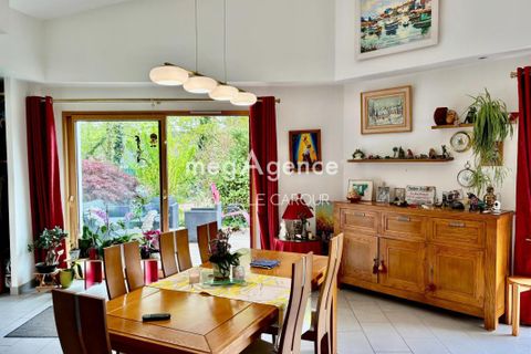 Villa a Clohars-Carnoët, Finistere, Clohars-Carnoët - € 498.000 | Ref: 202454 - foto 6