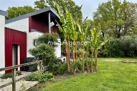 Villa a Clohars-Carnoët, Finistere, Clohars-Carnoët - € 498.000 | Ref: 202454 - foto 7