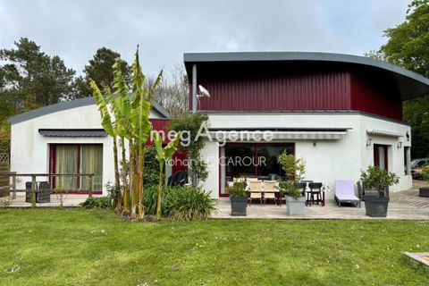 Villa a Clohars-Carnoët, Finistere, Clohars-Carnoët - € 498.000 | Ref: 202454 - foto 8