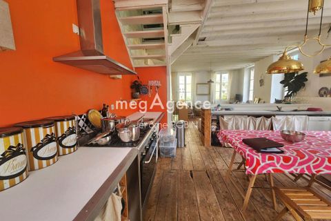 Villa i Bordeaux, Gironde, Bordeaux - € 615.000 | Ref: 202600 - foto 1