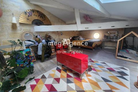 Villa i Bordeaux, Gironde, Bordeaux - € 615.000 | Ref: 202600 - foto 3