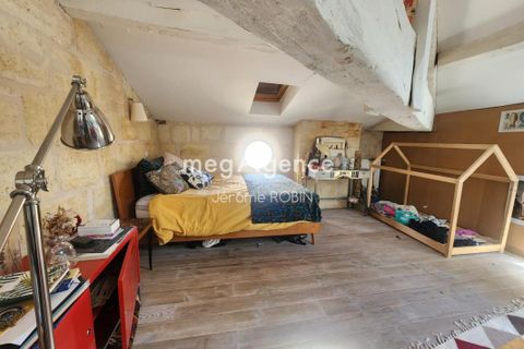 Villa i Bordeaux, Gironde, Bordeaux - € 615.000 | Ref: 202600 - foto 4