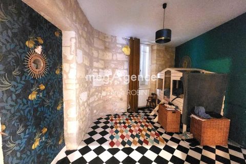 Villa i Bordeaux, Gironde, Bordeaux - € 615.000 | Ref: 202600 - foto 9
