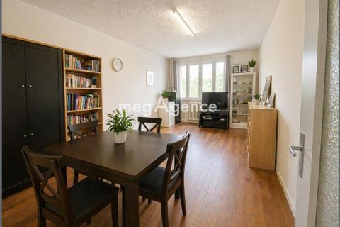 Lejlighed i Lyon, Rhone, Lyon - € 317.000 | Ref: 202645 - foto 3