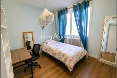 Lejlighed i Lyon, Rhone, Lyon - € 317.000 | Ref: 202645 - foto 4