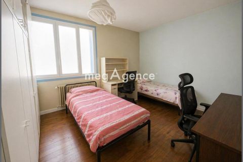 Lejlighed i Lyon, Rhone, Lyon - € 317.000 | Ref: 202645 - foto 5