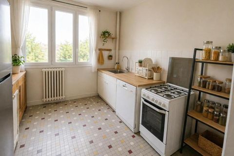 Lejlighed i Lyon, Rhone, Lyon - € 317.000 | Ref: 202645 - foto 6