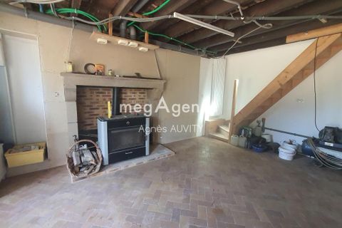 Villa a Ronnet, Allier, Ronnet - € 67.000 | Ref: 203165 - foto 2